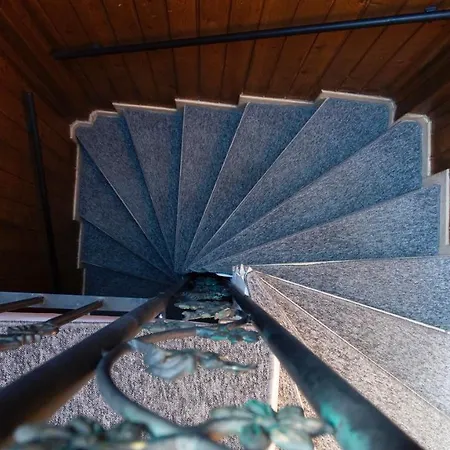 Hostel Musk24h Κωνσταντινούπολη