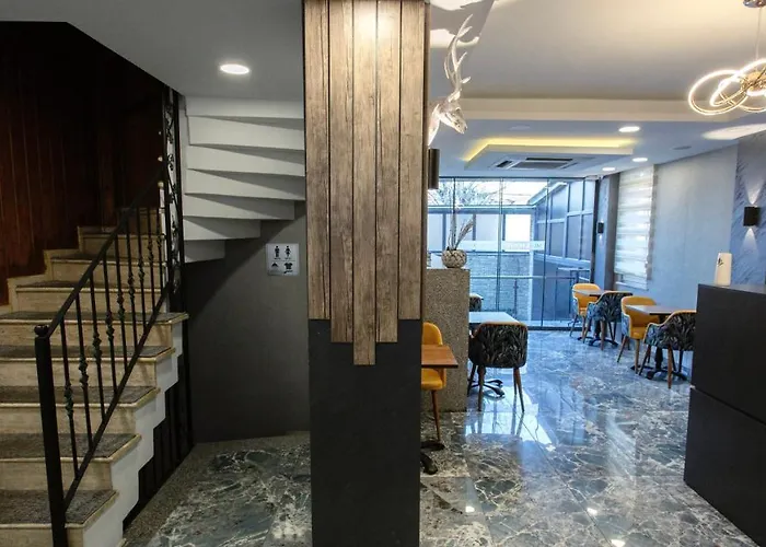 Musk24h * Κωνσταντινούπολη