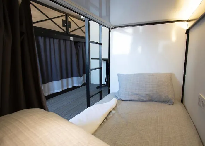 Musk24h Hostel Κωνσταντινούπολη