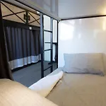 Musk24h Hostel Istanbulská provincie