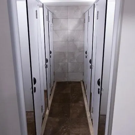 Hostel Musk24h