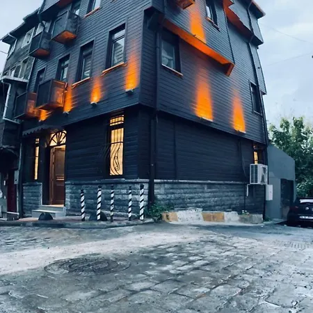 Musk24h Istanbulská provincie