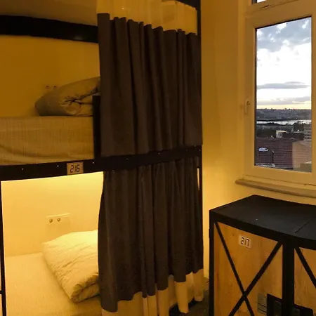 Musk24h * Κωνσταντινούπολη