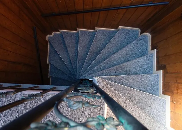 Hostel Musk24h Istanboel