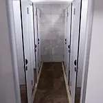 Hostel Musk24h