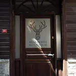 Musk24h Hostel
