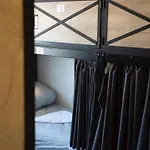 Musk24h Hostel *