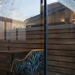 Musk24h Hostel