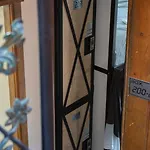 Musk24h Hostel *