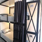 Hostel Musk24h Istanbul